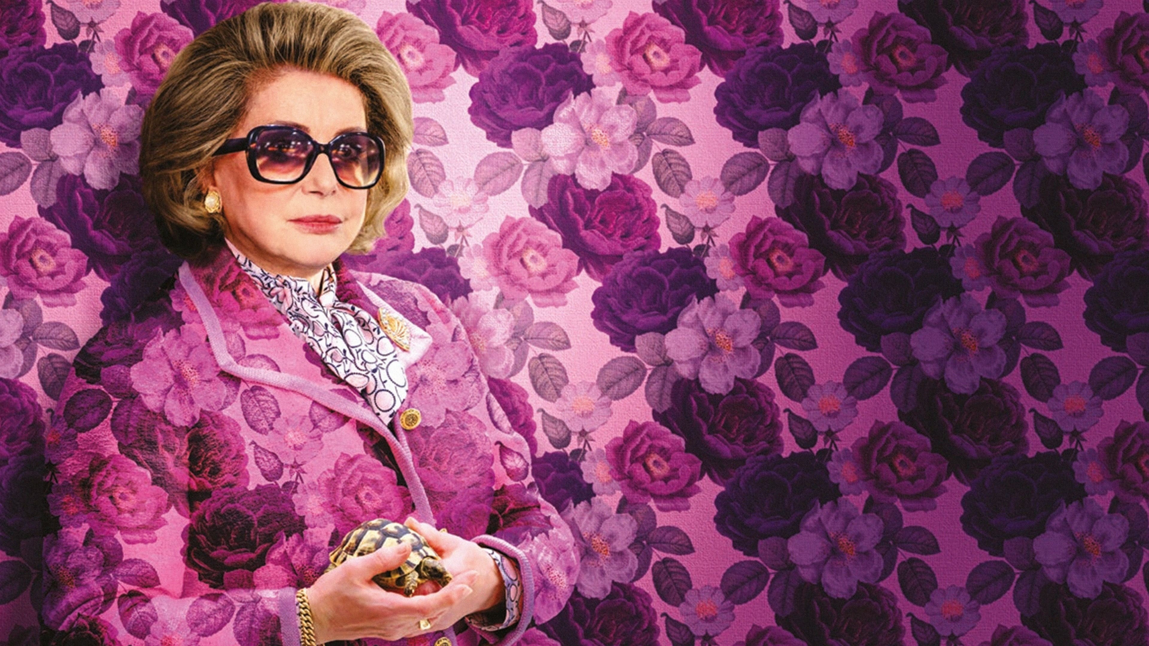 Foto de LA MUJER DEL PRESIDENTE
