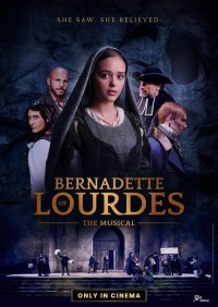 Bernadette de Lourdes
