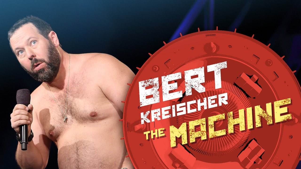 Foto de BERT KREISCHER: THE MACHINE