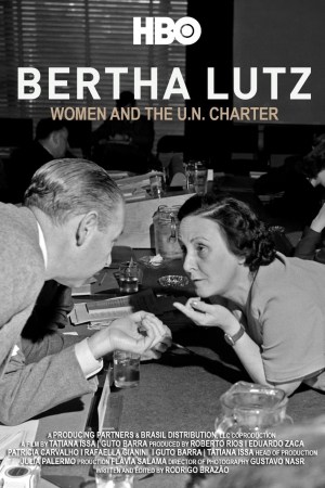 Bertha Lutz