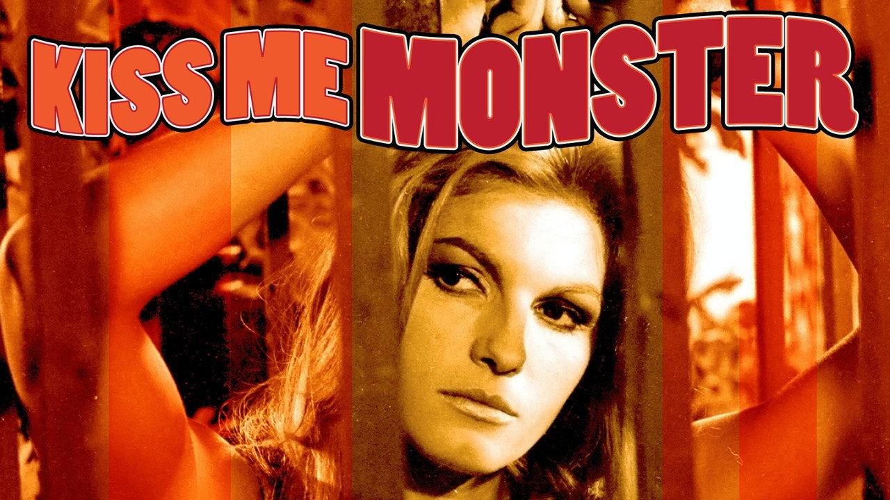 Foto de BÉSAME MONSTRUO