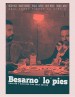 Besarno lo pies