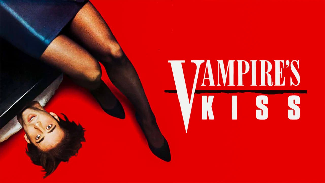 Foto de BESOS DE VAMPIRO