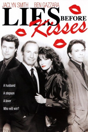 Besos y mentiras