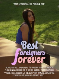 Best Foreigners Forever