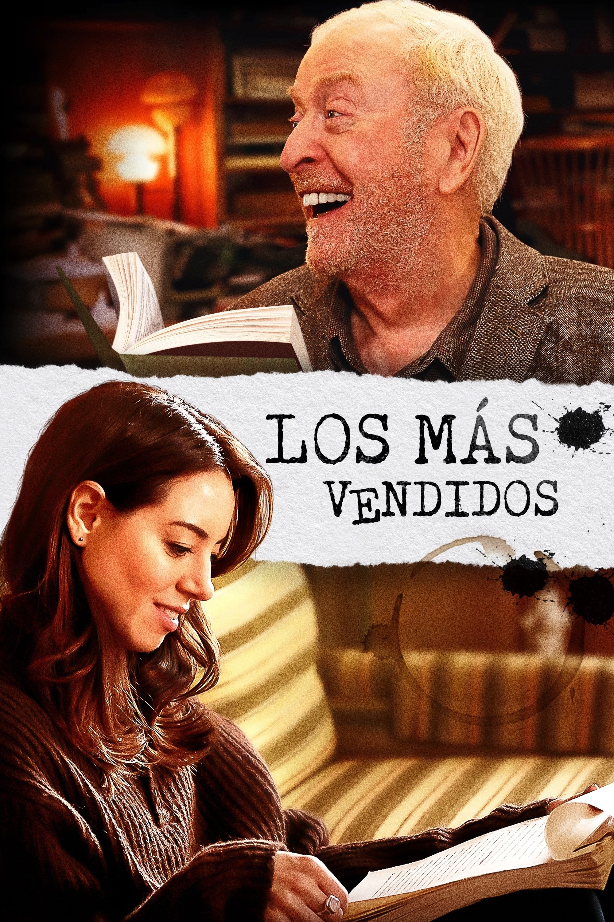 Poster de BEST SELLERS en español