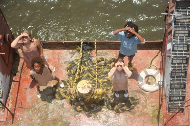 Foto de BESTIAS DEL SUR SALVAJE