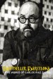 Bestseller Barcelona - Die Welt des Carlos Ruiz Zafón