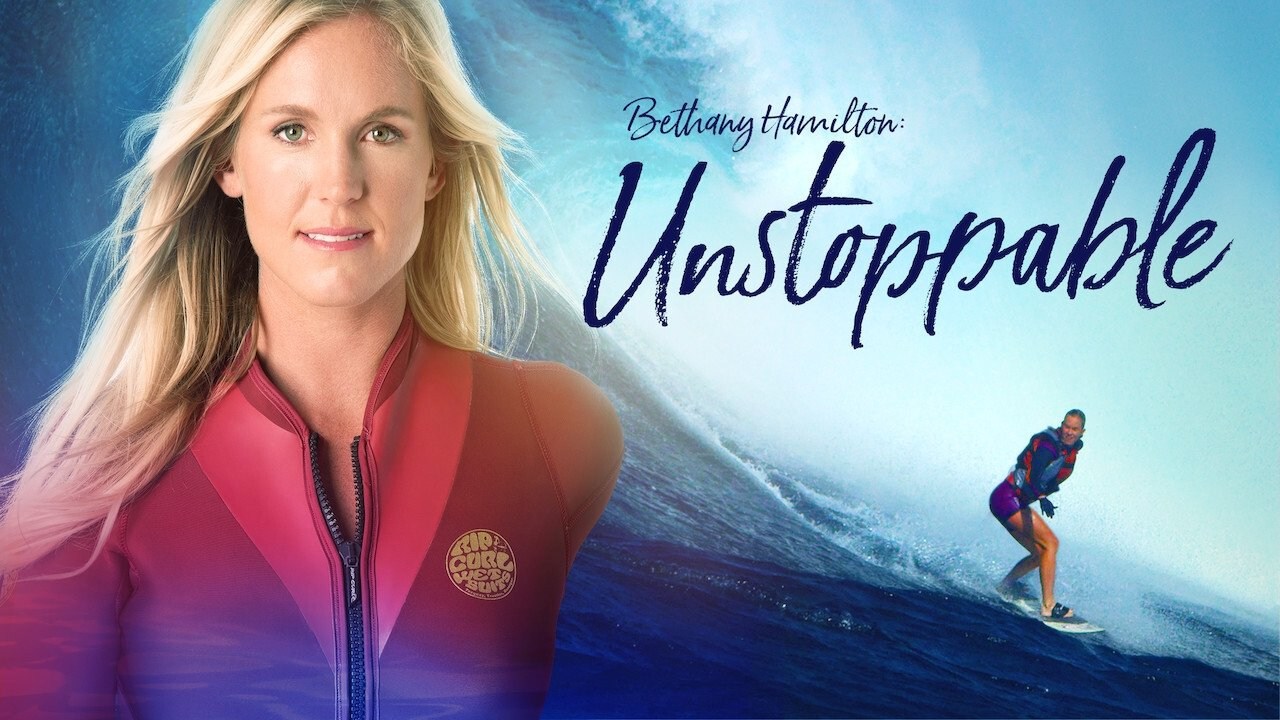 Foto de BETHANY HAMILTON: UNSTOPPABLE