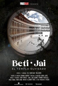 Beti-Jai. El templo olvidado.