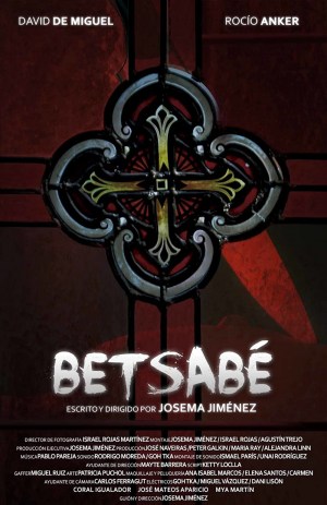 Betsabé