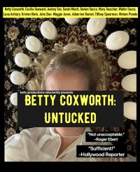 Betty Coxworth: Untucked