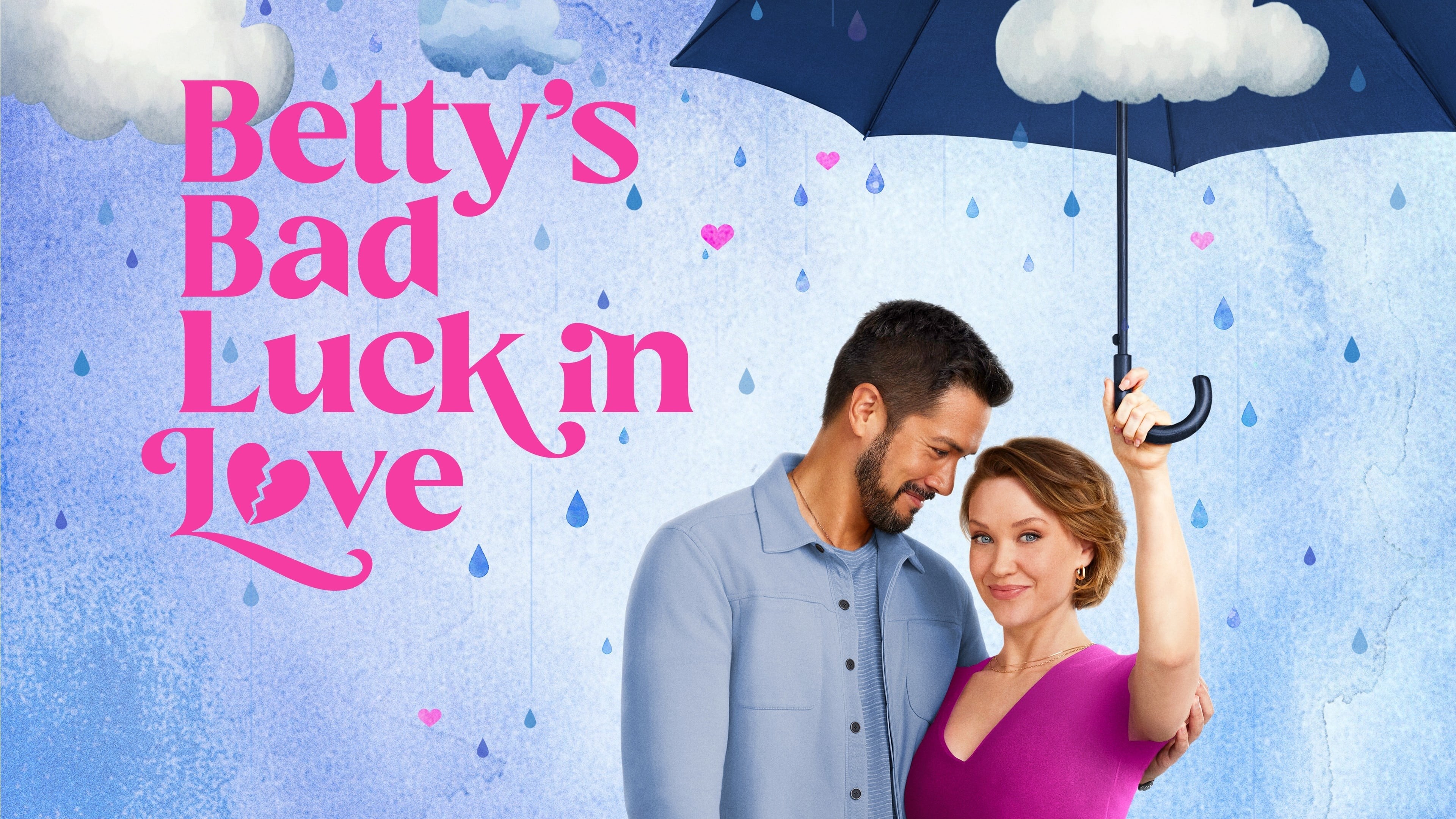 Foto de BETTY'S BAD LUCK IN LOVE