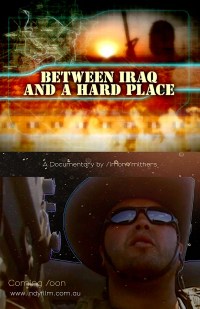 Between Iraq & A Hard Place