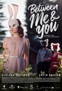 Between me and you