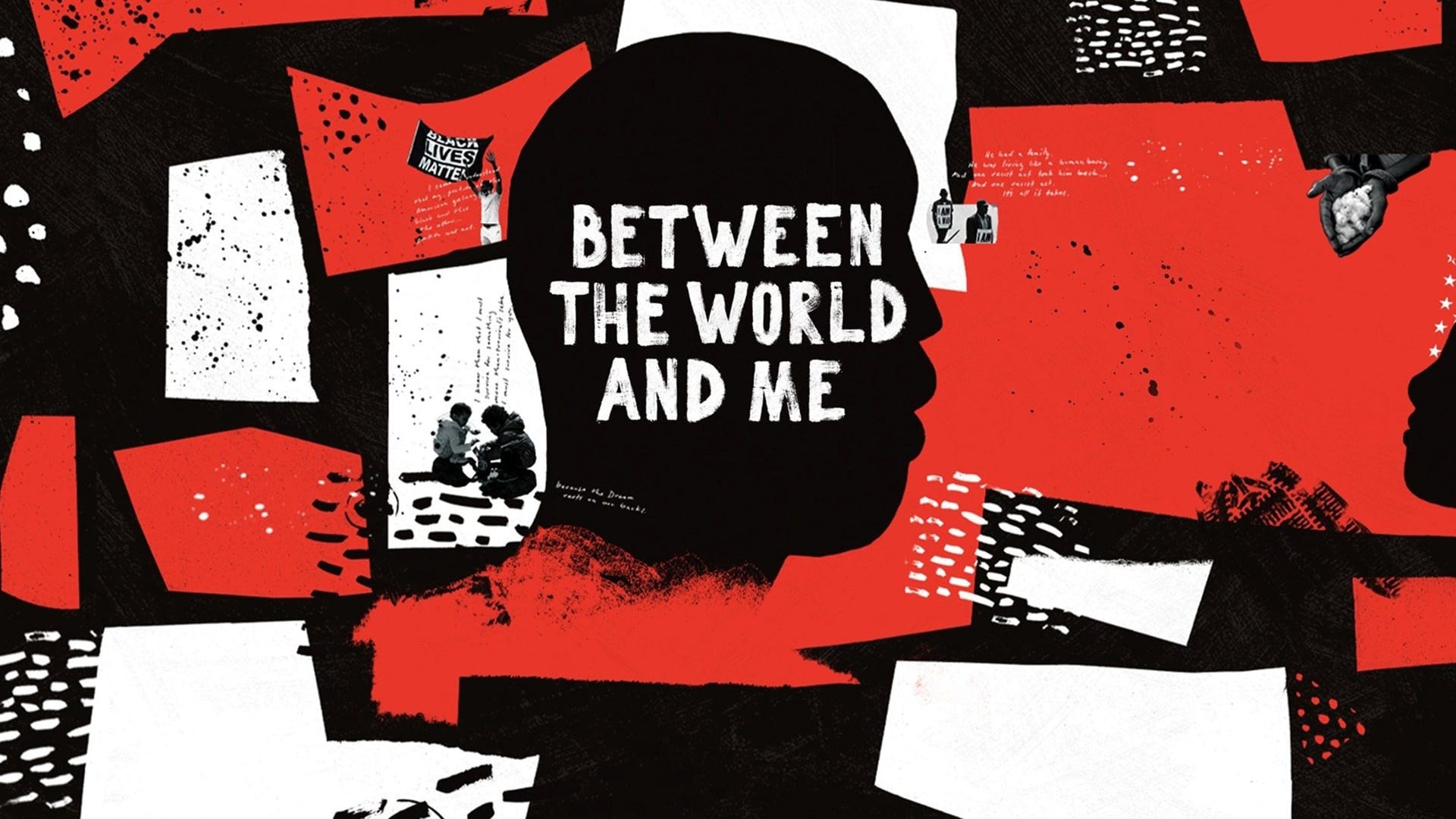 Foto de BETWEEN THE WORLD AND ME