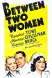 Between Two Women