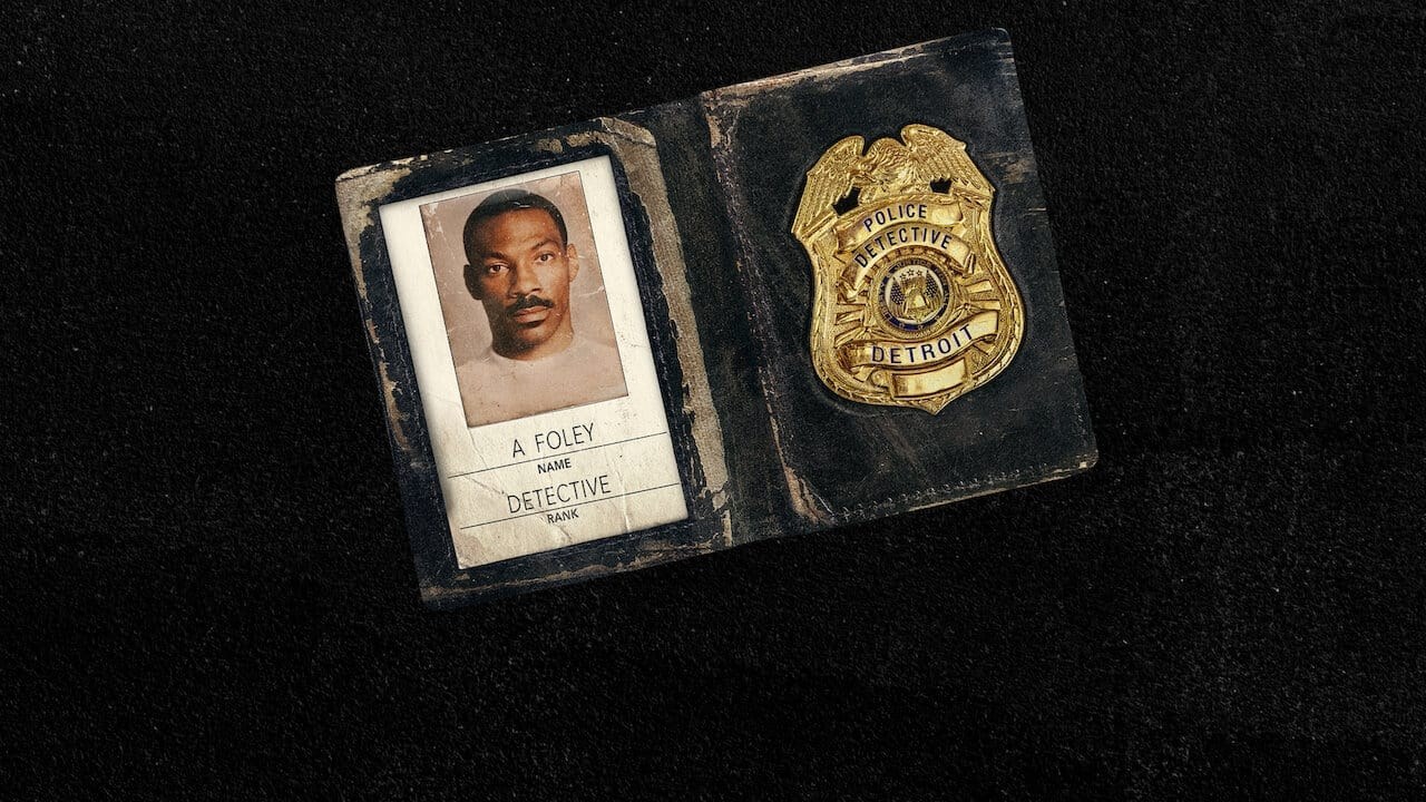 Foto de SUPERDETECTIVE EN HOLLYWOOD: AXEL F.