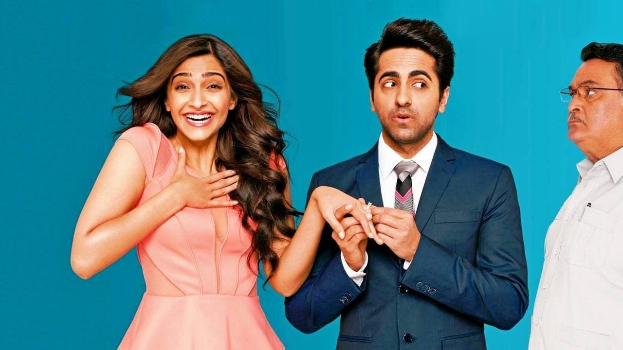 Foto de BEWAKOOFIYAAN