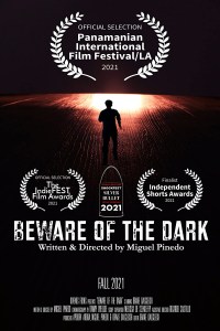 Beware of the Dark