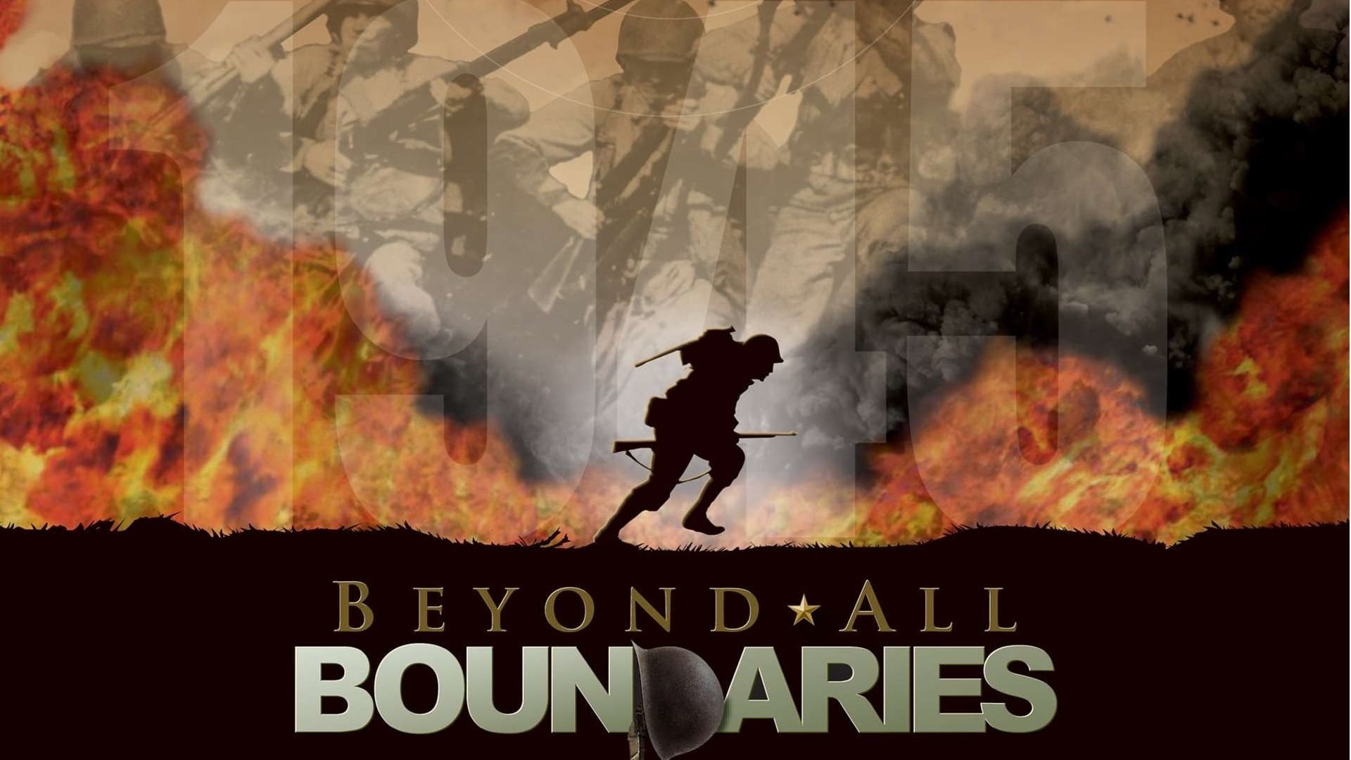 Foto de BEYOND ALL BOUNDARIES