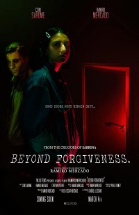 Beyond Forgiveness