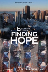 Beyond Homeless: Finding Hope