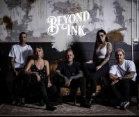 Beyond Ink: Deep Water (Pilot)