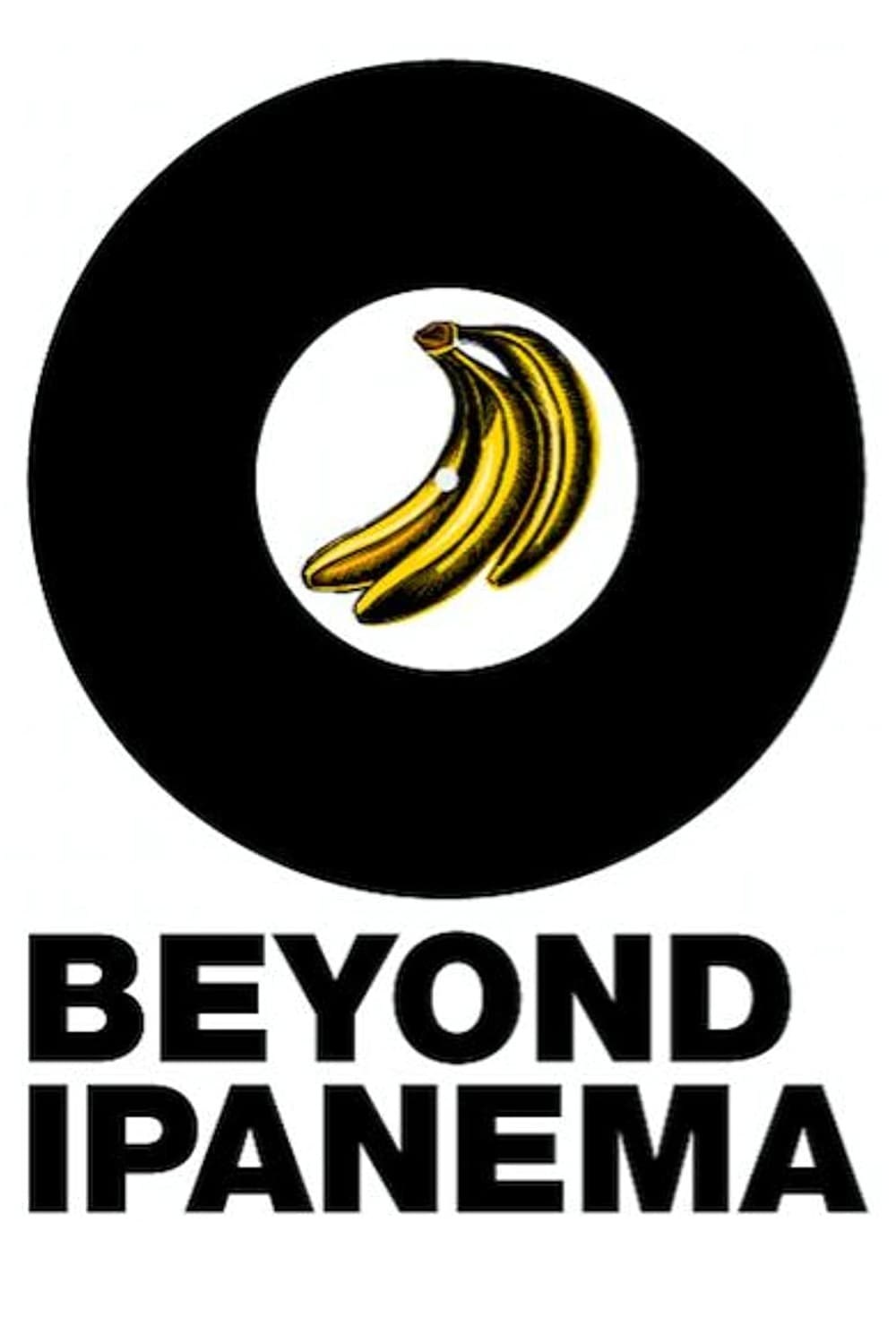 Poster de BEYOND IPANEMA