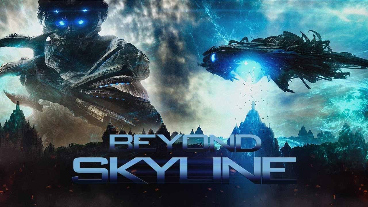 Foto de BEYOND SKYLINE