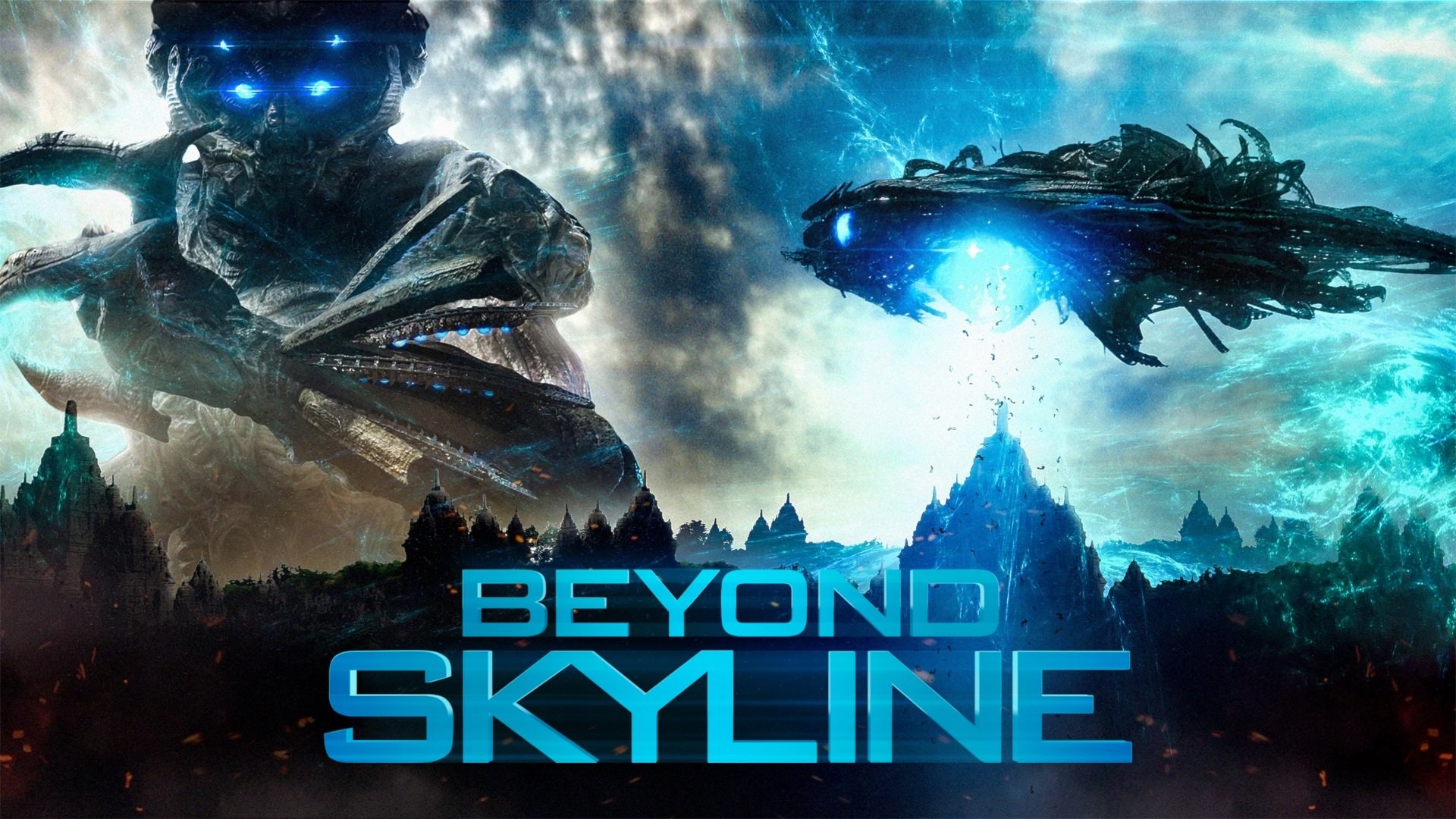 Foto de BEYOND SKYLINE