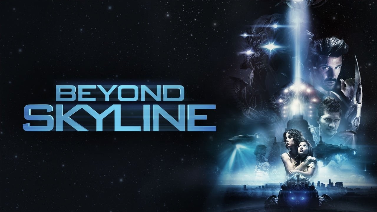 Foto de BEYOND SKYLINE