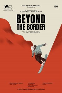Beyond the Border