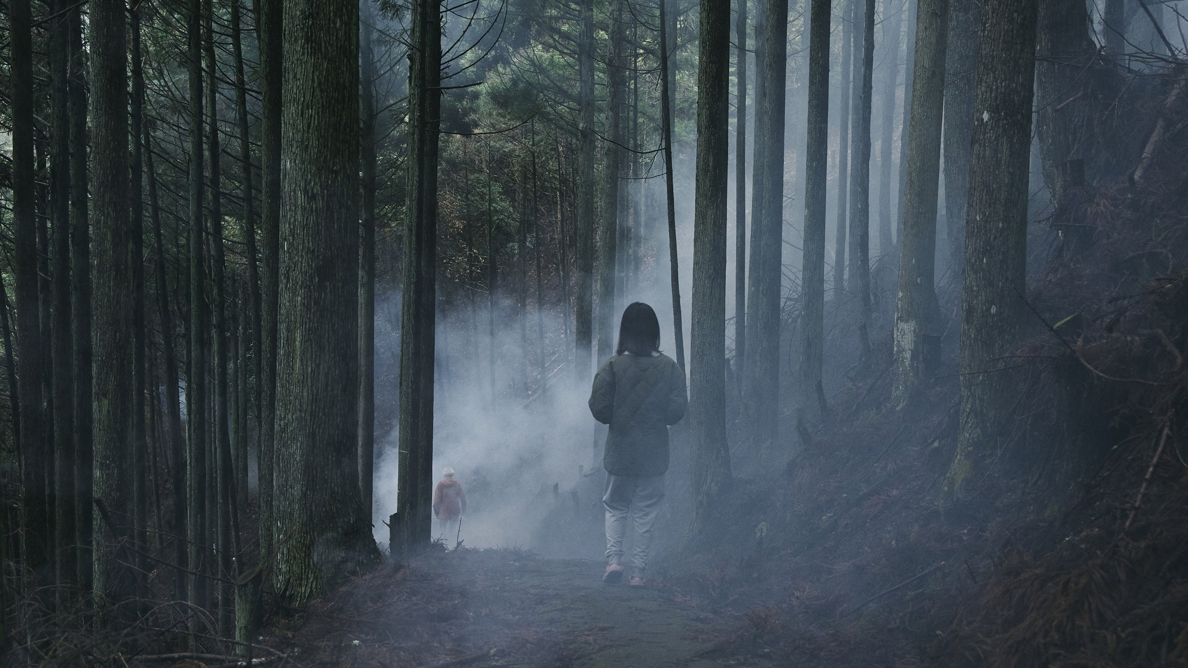 Foto de BEYOND THE FOG