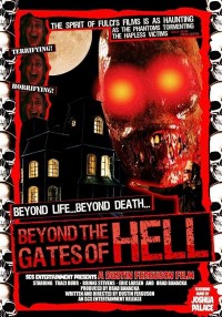 Película Beyond the Gates of Hell