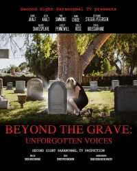 Beyond the Grave: Unforgotten Voices