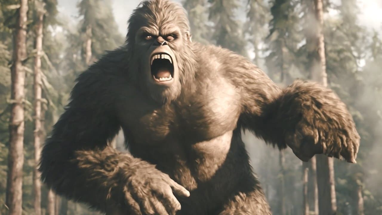 Foto de BEYOND THE LEGEND: BIGFOOT GONE WILD