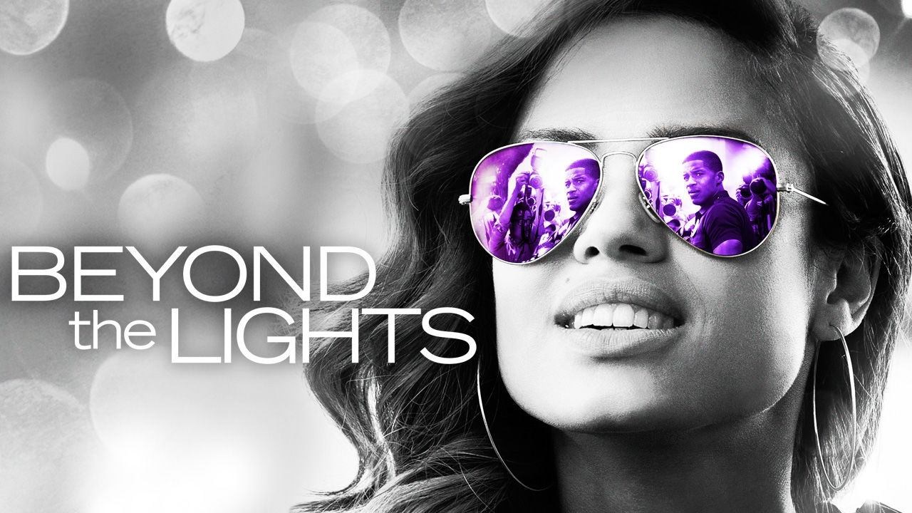 Foto de BEYOND THE LIGHTS