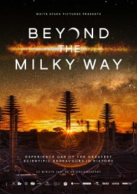 Beyond the Milky Way