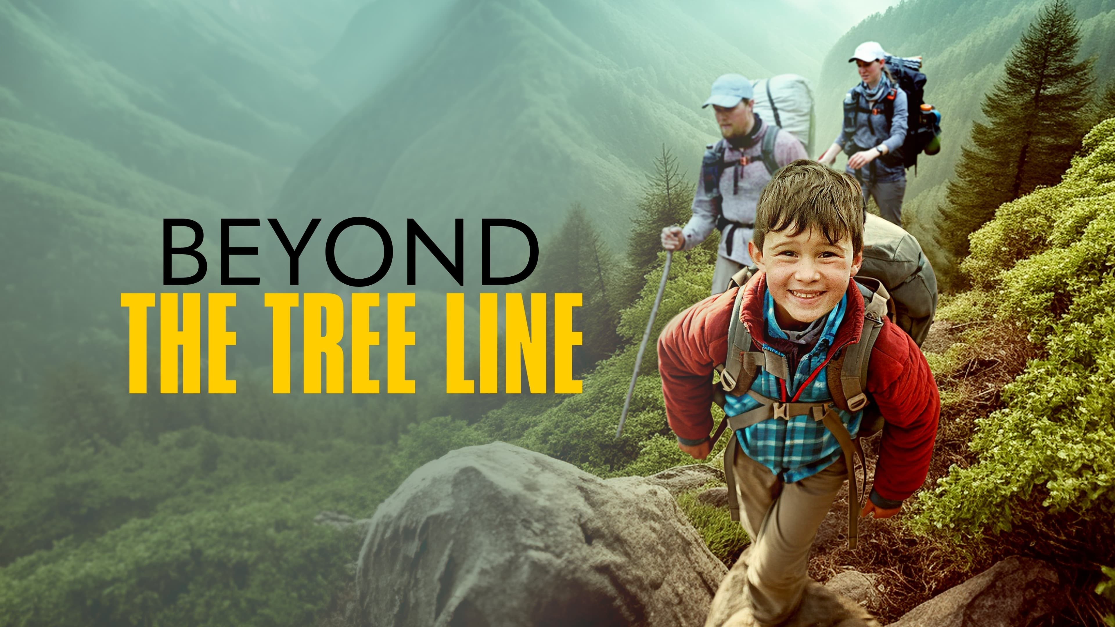 Foto de BEYOND THE TREE LINE