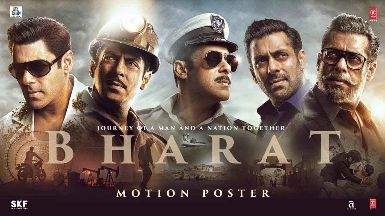 Foto de BHARAT