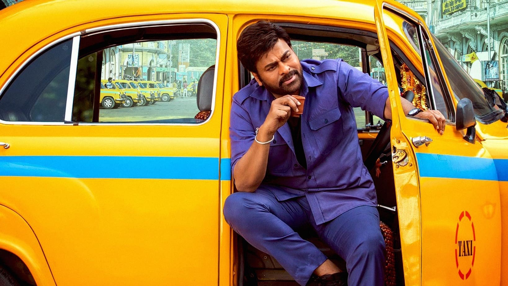 Foto de BHOLAA SHANKAR