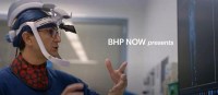 BHP the Future: Robotic Tech Happening Now