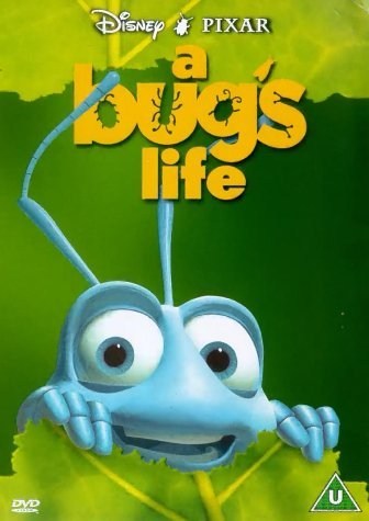 Poster de BICHOS, UNA AVENTURA EN MINIATURA