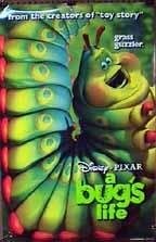Poster de BICHOS, UNA AVENTURA EN MINIATURA