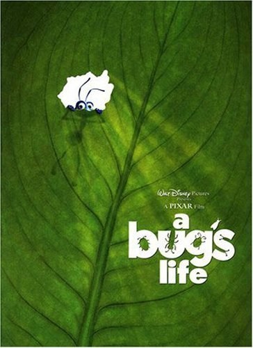 Poster de BICHOS, UNA AVENTURA EN MINIATURA