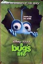 Poster de BICHOS, UNA AVENTURA EN MINIATURA