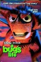 Poster de BICHOS, UNA AVENTURA EN MINIATURA