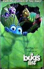 Poster de BICHOS, UNA AVENTURA EN MINIATURA