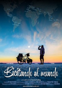 Bicitando el mundo